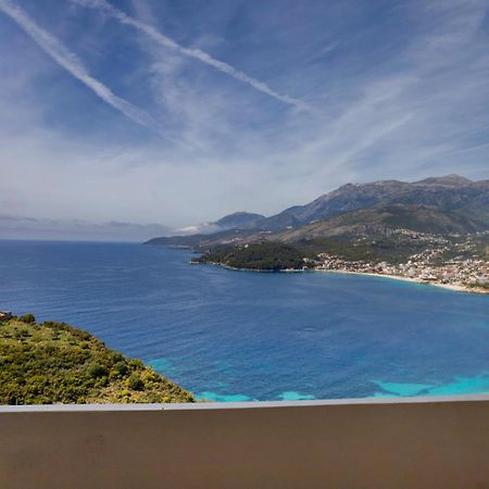 Soren The Sunset Dream Himare Exterior photo