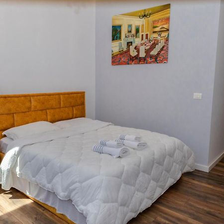 Soren The Sunset Dream Himare Exterior photo