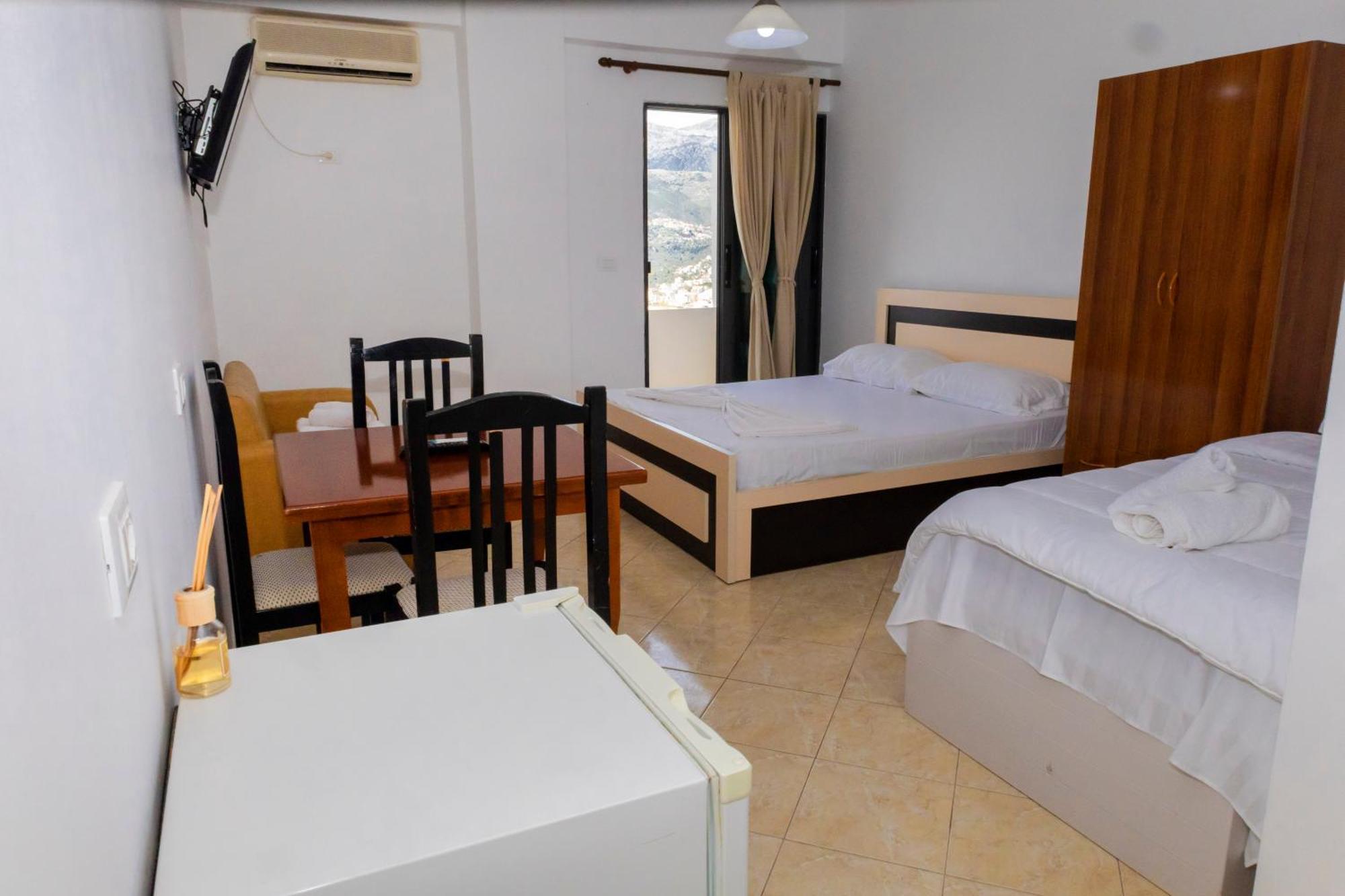 Soren The Sunset Dream Himare Exterior photo