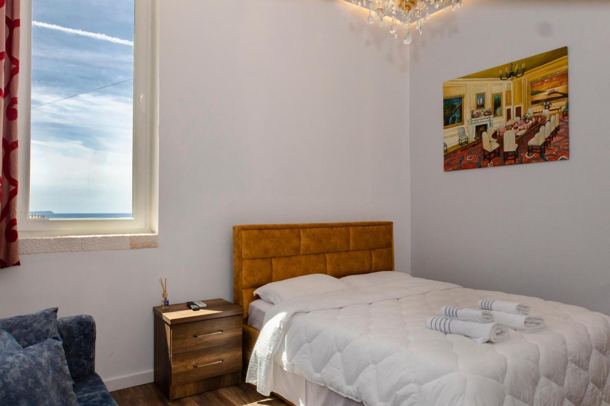 Soren The Sunset Dream Himare Exterior photo