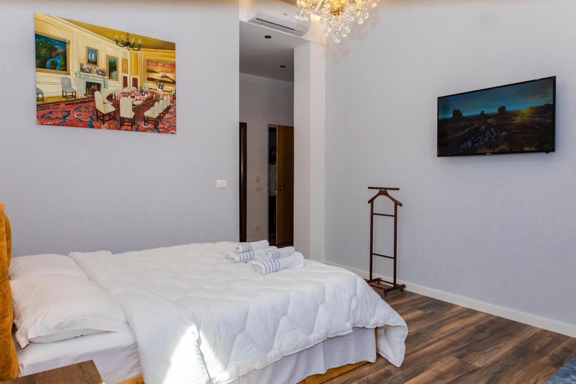 Soren The Sunset Dream Himare Exterior photo