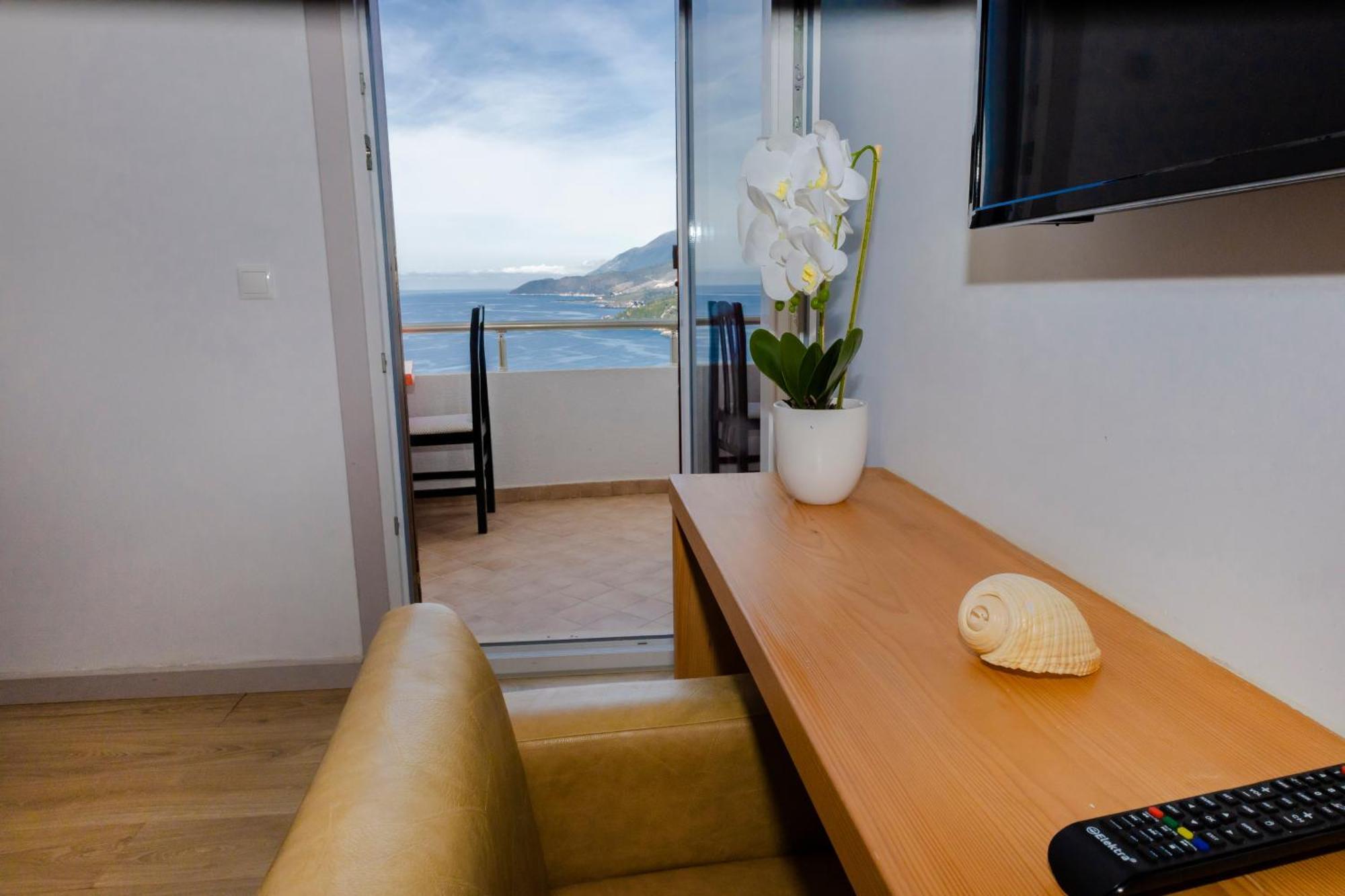 Soren The Sunset Dream Himare Exterior photo